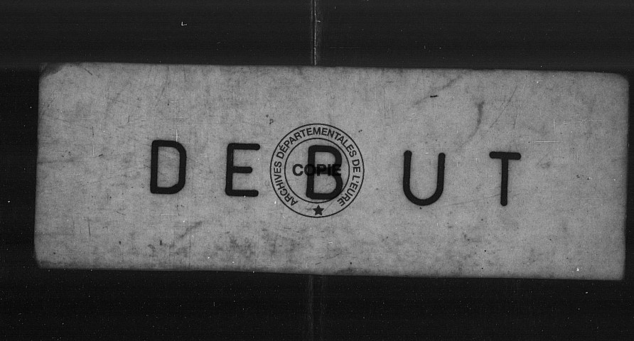BMS (1730-1749)