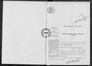 NMD (1903-1910)