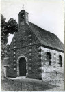 Boisemont. [Chapelle St-Jean de Frenelles ].