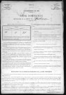 QUATREMARE 1901