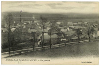 Igoville. Igoville près Pont-de-l'Arche. - Vue générale.