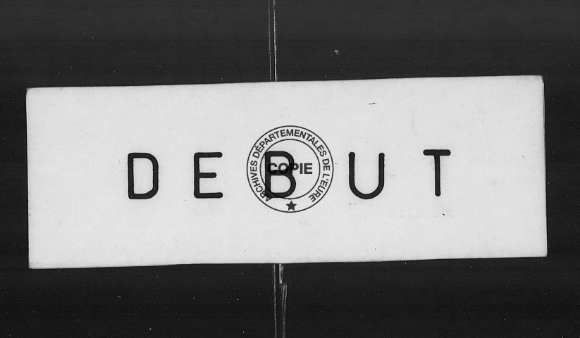 NMD (1807-1835)