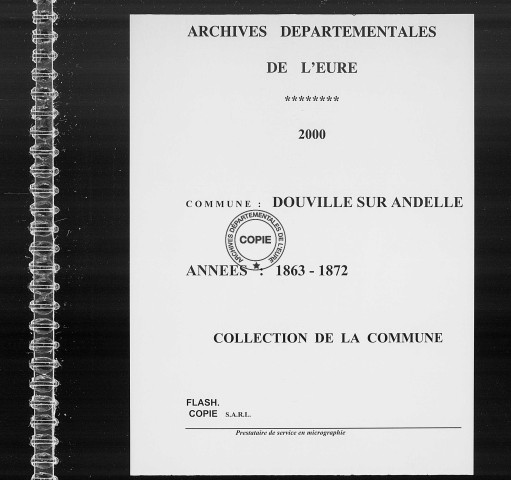 NMD (1863-1882)