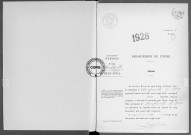 D (1928)