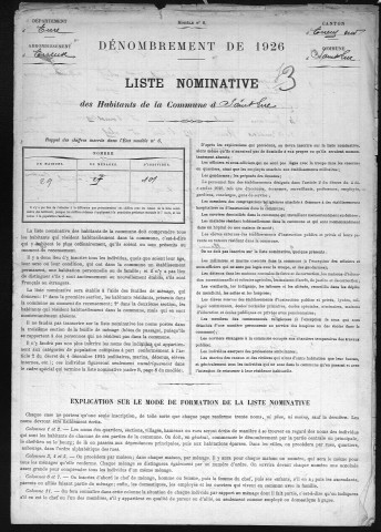 SAINT_LUC 1926