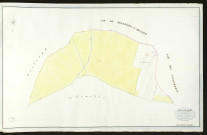 Bosc-Morel. Section B _ de la Forêt _ 3e de 5 Feuilles