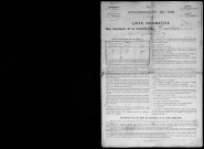 GRANDCHAIN 1896