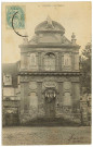 Gisors. Le Théâtre.