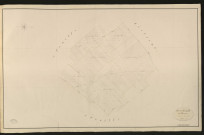 Poses. Section B _ des Florentins _ 2e de 3 Feuilles