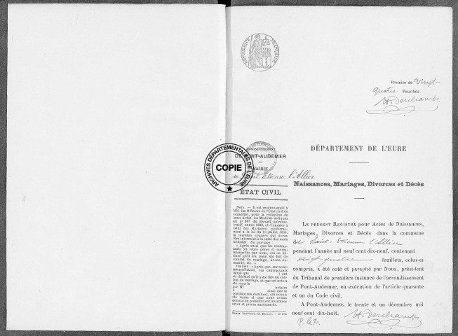 NMD (1919)