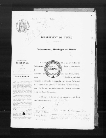NMD (1863-1902)