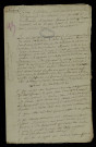 Le Bosc-Robert (com. de Gisay).