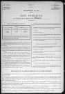 ESSARTS(LES) 1911