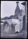 Mosquée d'Adana (Turquie) (notice PA).