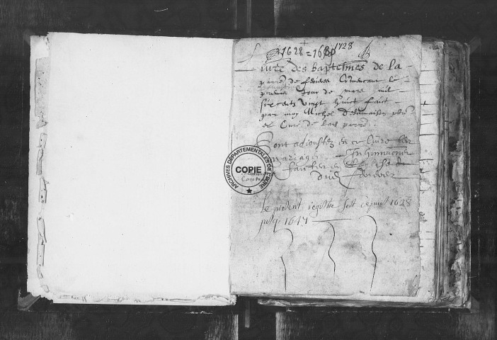 BMS (1628-1680)