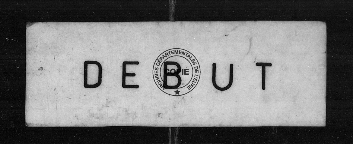 BMS (1677-1792)