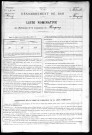PLANQUAY(LE) 1921
