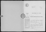 NMD (1922)