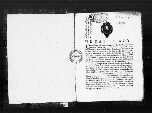 BMS (1717-1791)