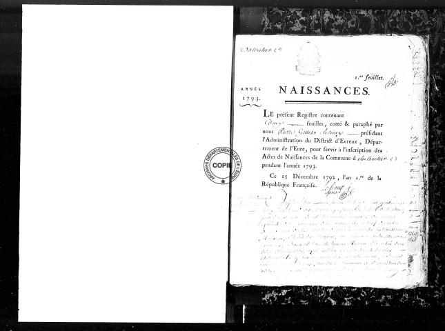NMD (1793-1832)