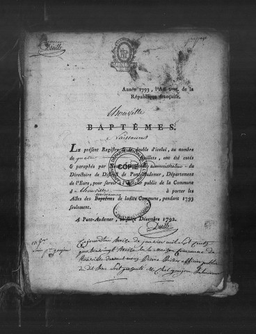 NMD (1793-1822)