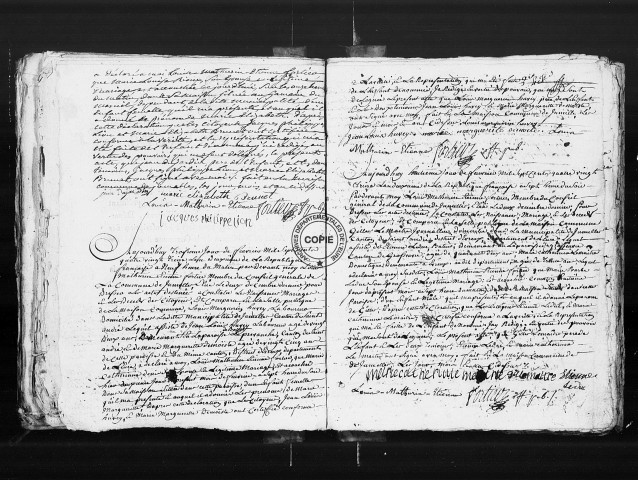 NMD (1793-1800)