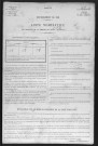 PLACES(LES) 1901