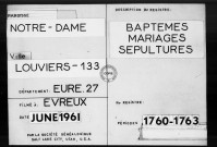 BMS (1760-1767)