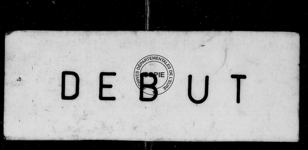 NMD (1836-1847)