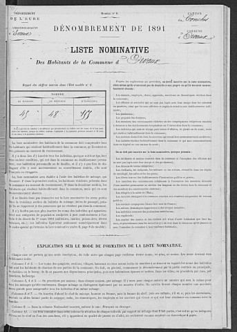 ORVAUX 1891