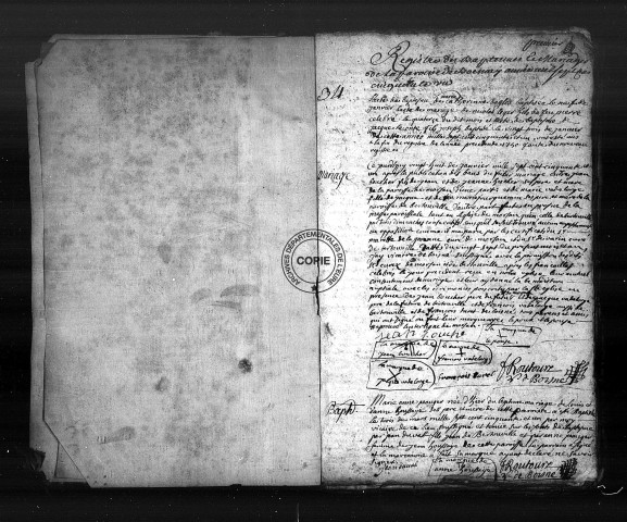 BMS (1751-1792)