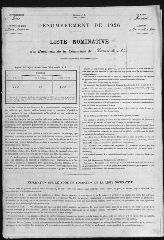 BARNEVILLE_SUR_SEINE 1926
