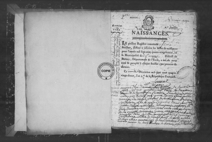 NMD (1793-1815)