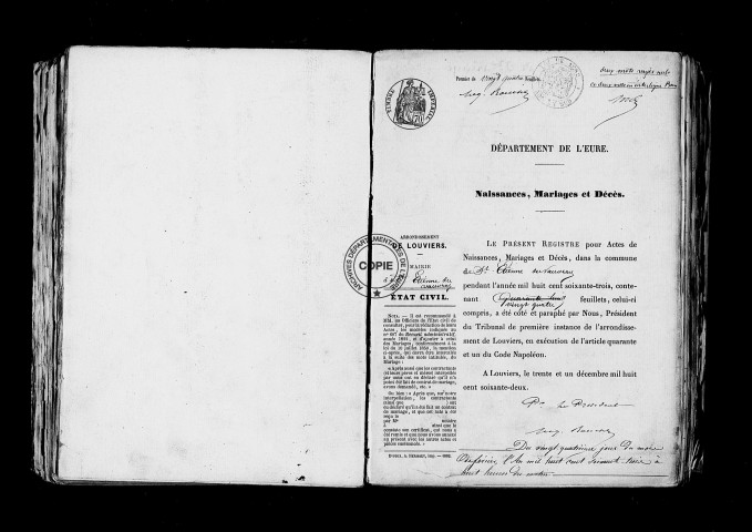 NMD (1863-1902)
