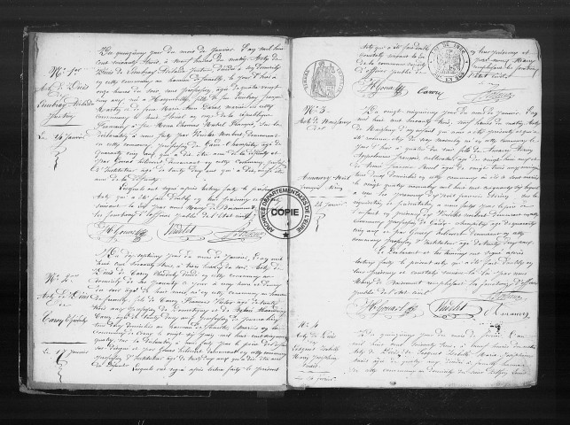 NMD (1863-1882)