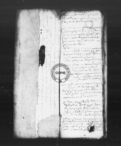 BMS (1611-1687)