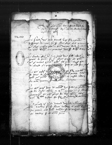BMS (1546-1700)