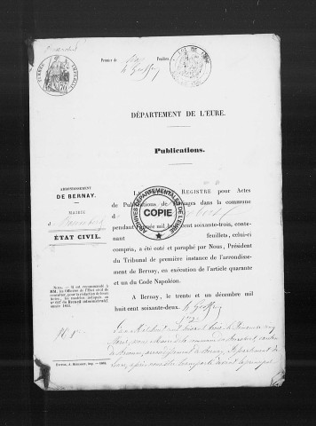PM (1863-1902)