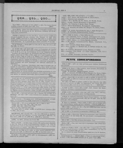 1927, 3e trimestre