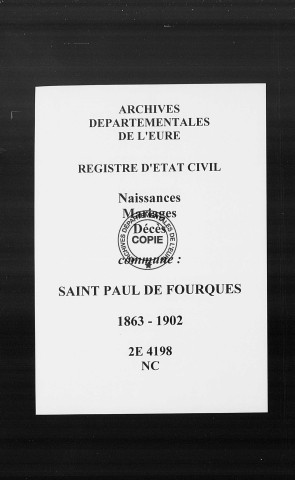 NMD (1863-1902)