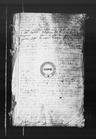 BMS (1635-1696)