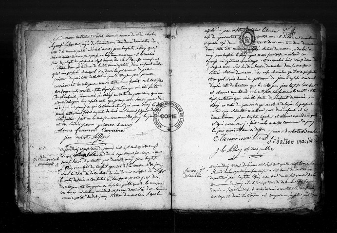 NMD (1793-1799)