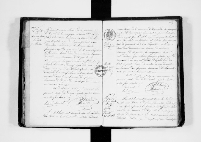 NMD (1863-1902)