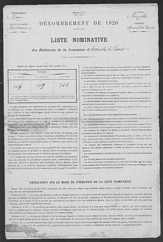 MANNEVILLE_LA_RAOULT 1926
