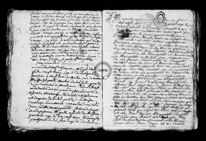 NMD (1793-1808)