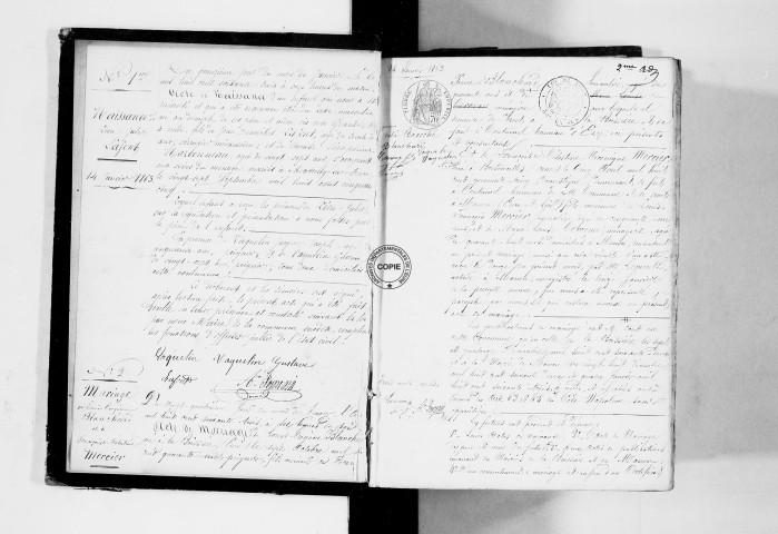 NMD (1863-1872)