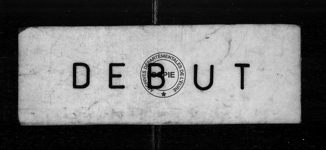 NMD (1823-1842)