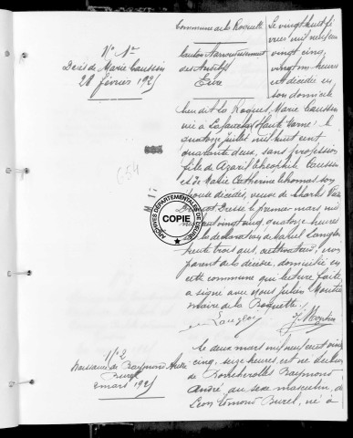 NMD (1925)