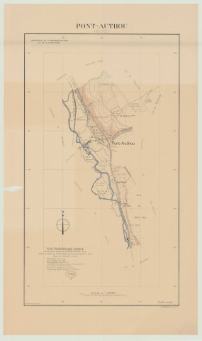 Pont-Authou _ MRU