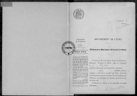 NMD (1913)